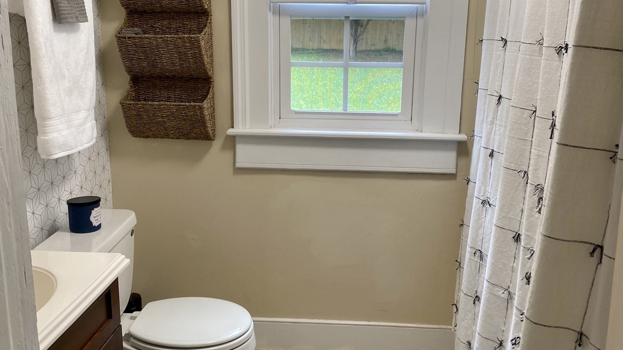 Photo of Bathroom in Aiken