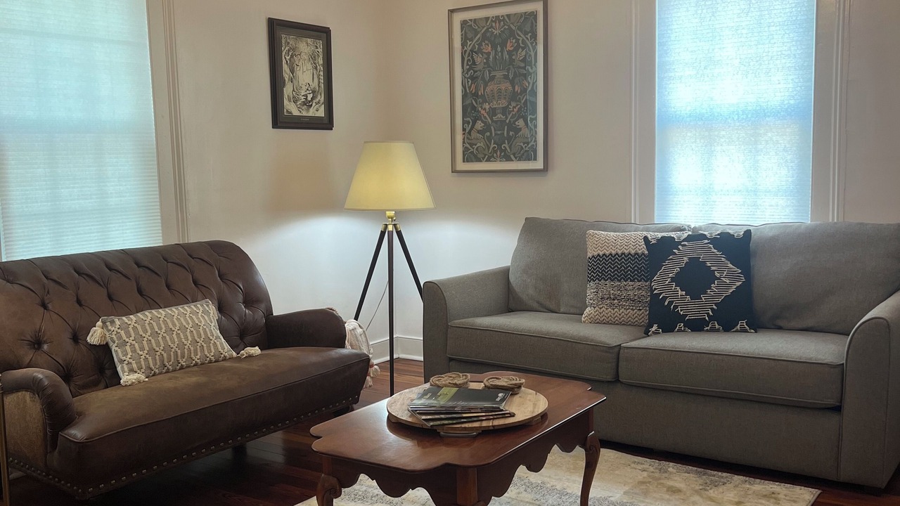 Photo of Bedroom in Aiken