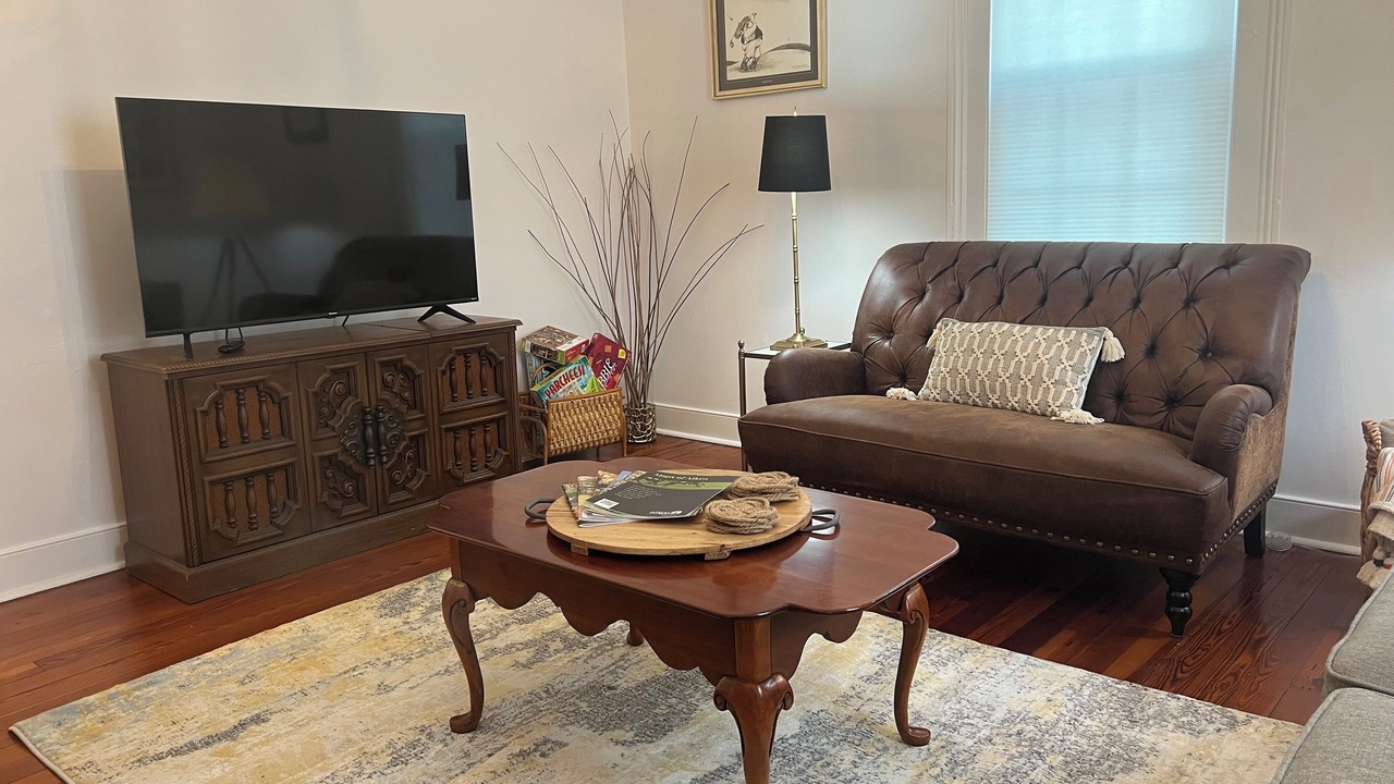 Photo of Livingroom in Aiken