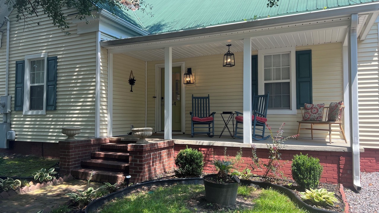 Photo of Outdoor in Aiken