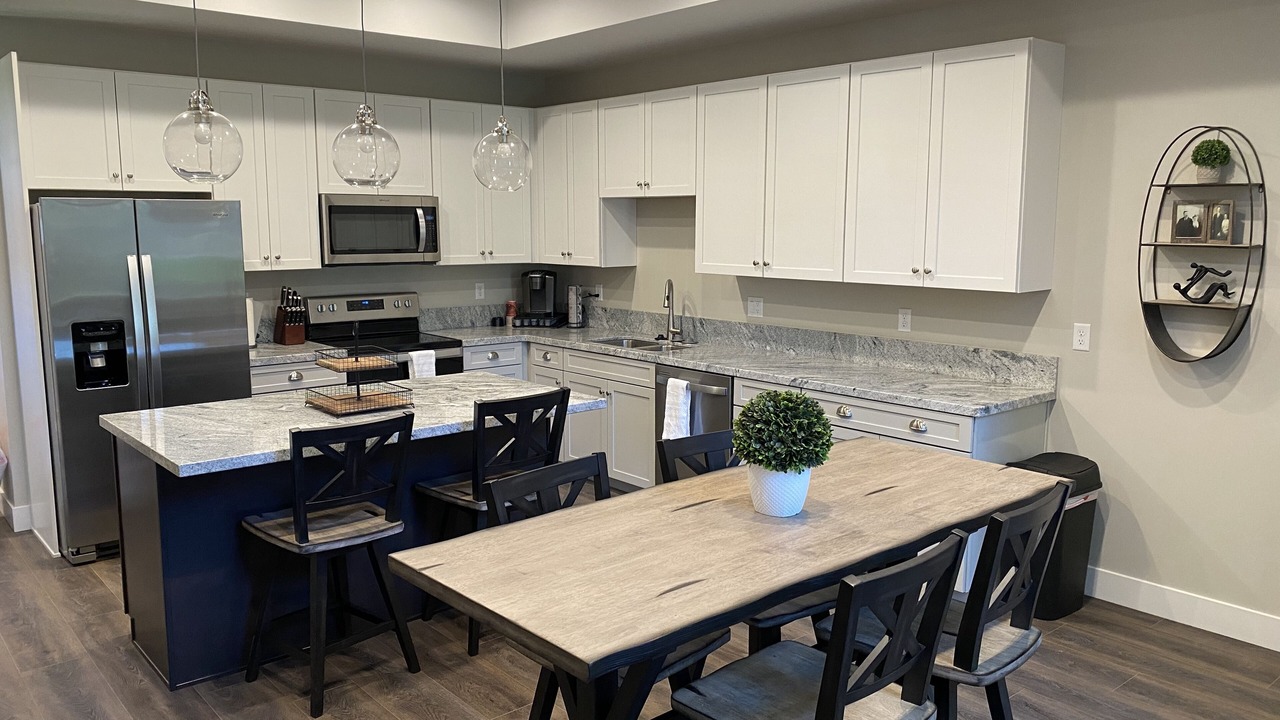 Photo of Kitchen in Swan Valley
