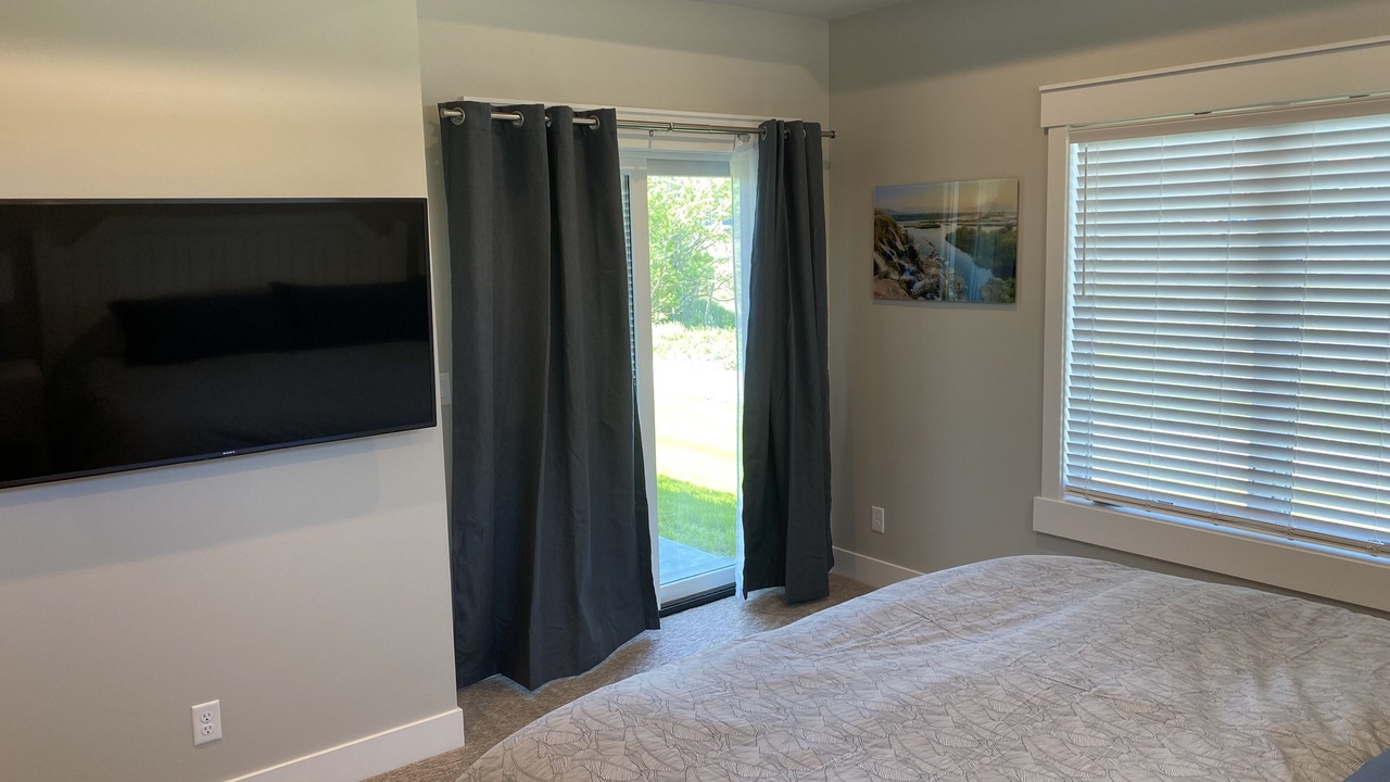 Photo of Bedroom in Swan Valley