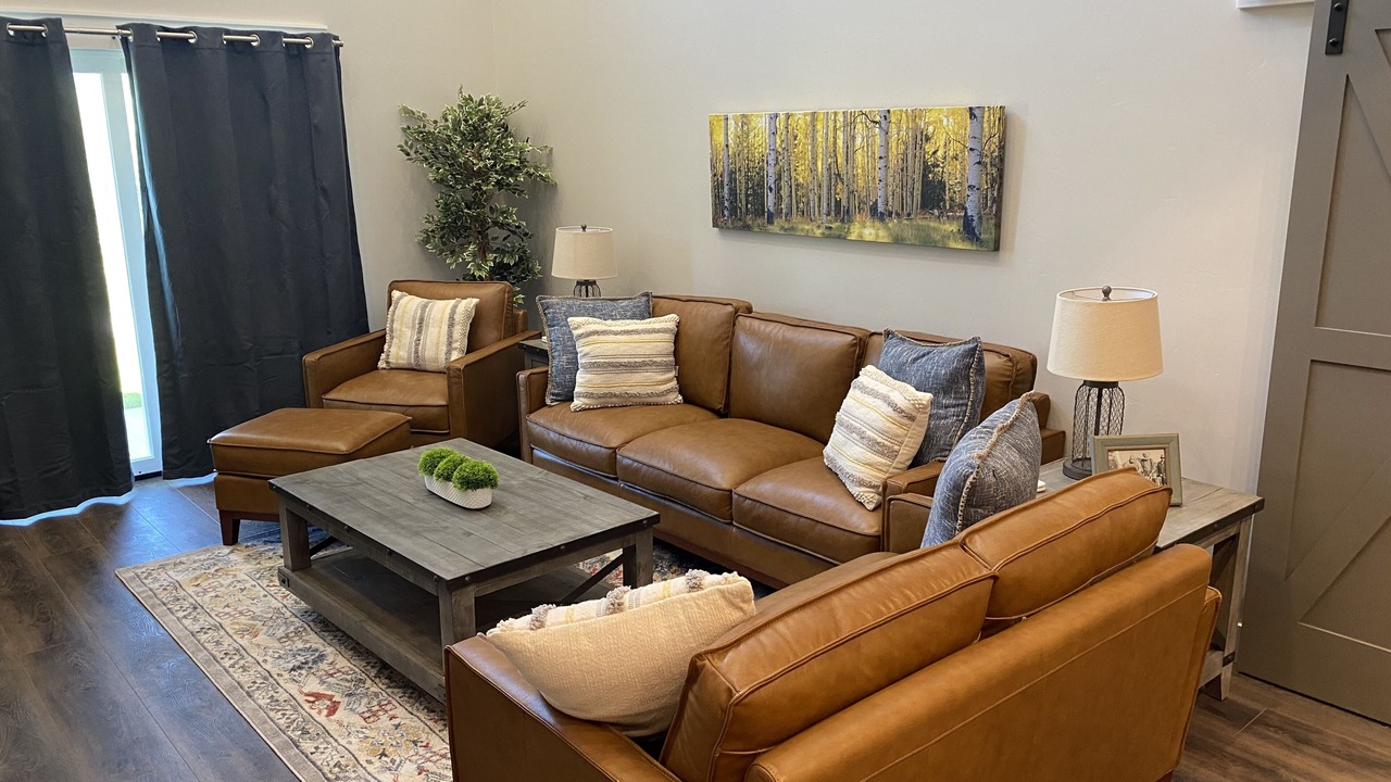 Photo of Livingroom in Swan Valley