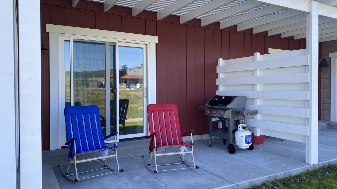 Photo of Patio Balcony in Swan Valley