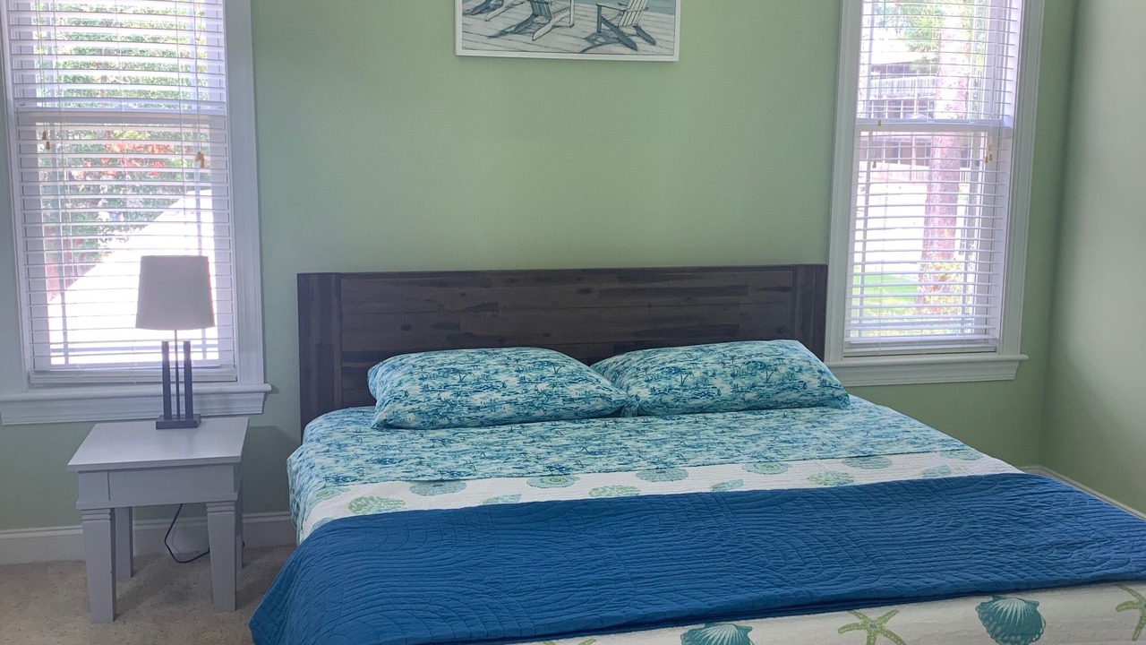 Photo of Bedroom in White Lake