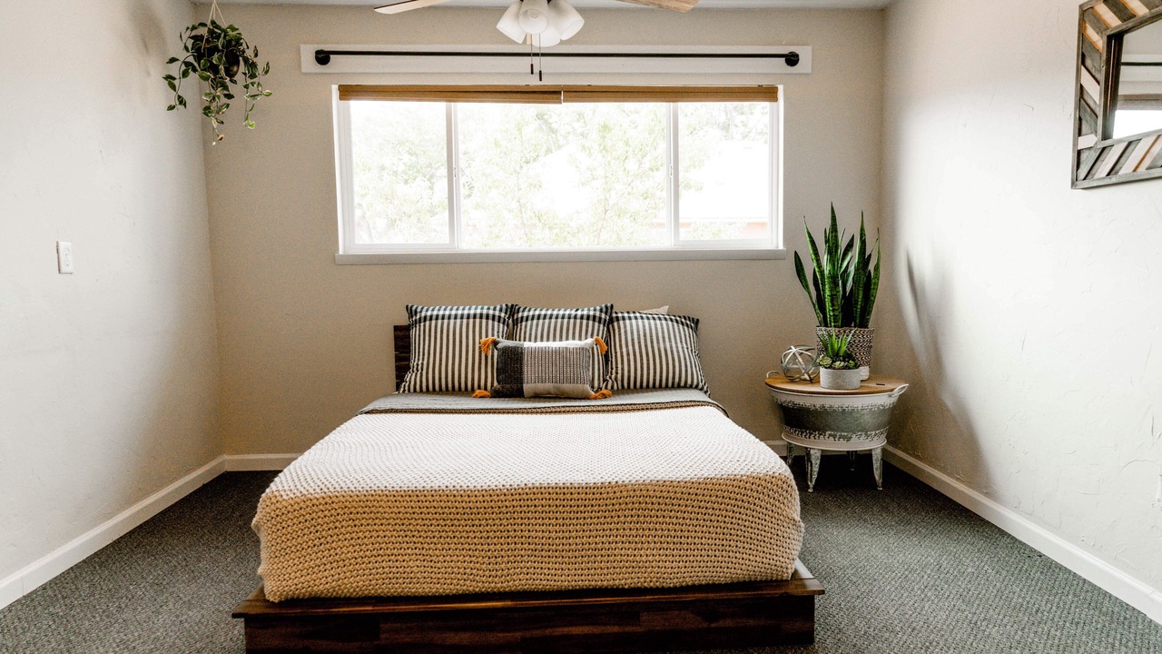 Photo of Bedroom in La Verkin