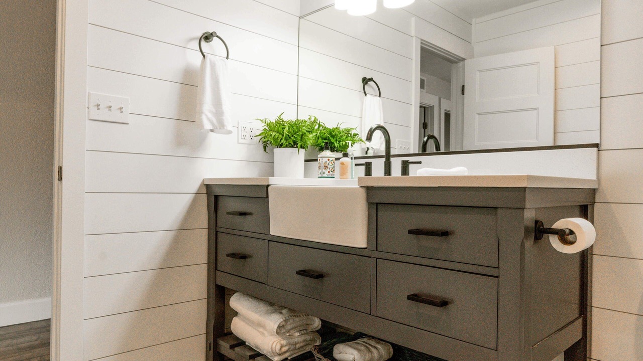 Photo of Bathroom in La Verkin