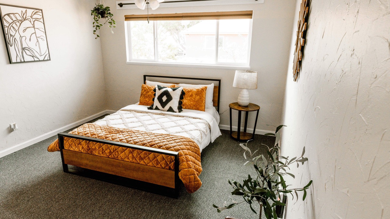 Photo of Bedroom in La Verkin