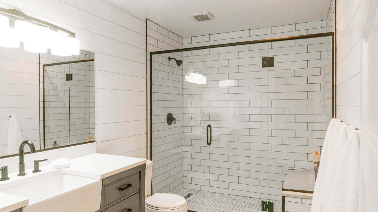 Photo of Bathroom in La Verkin