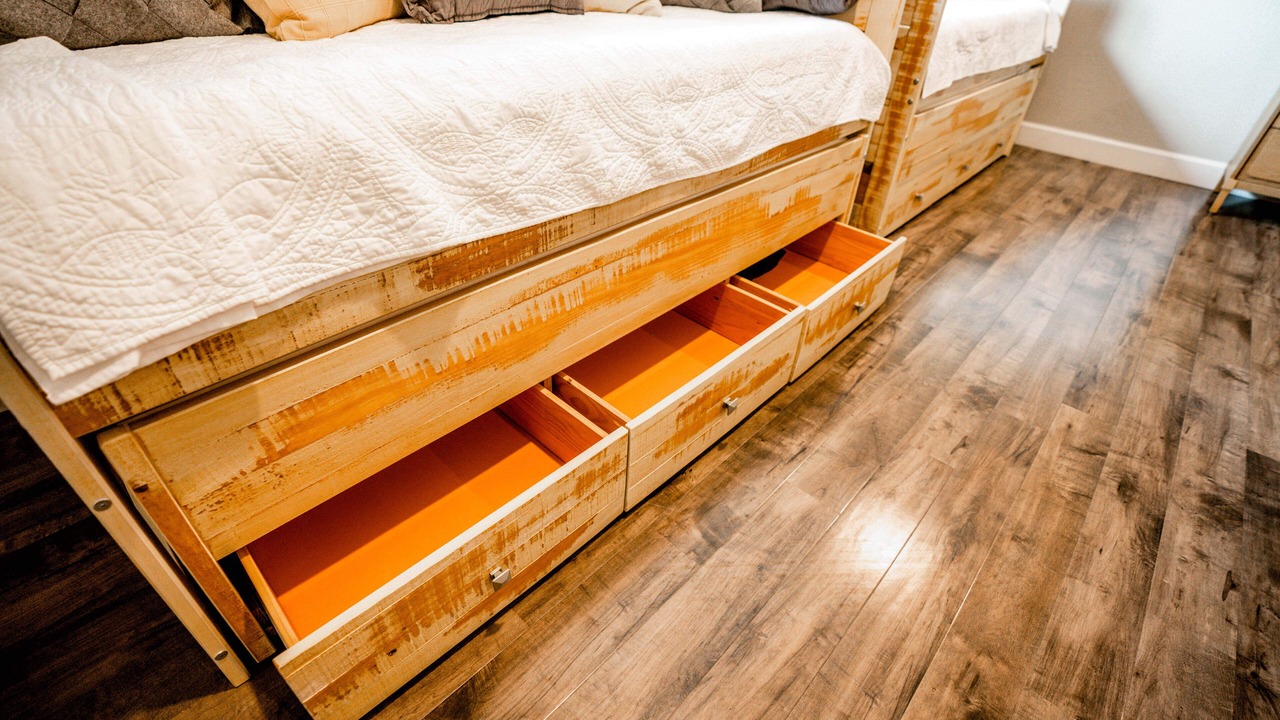 Photo of Bedroom in La Verkin