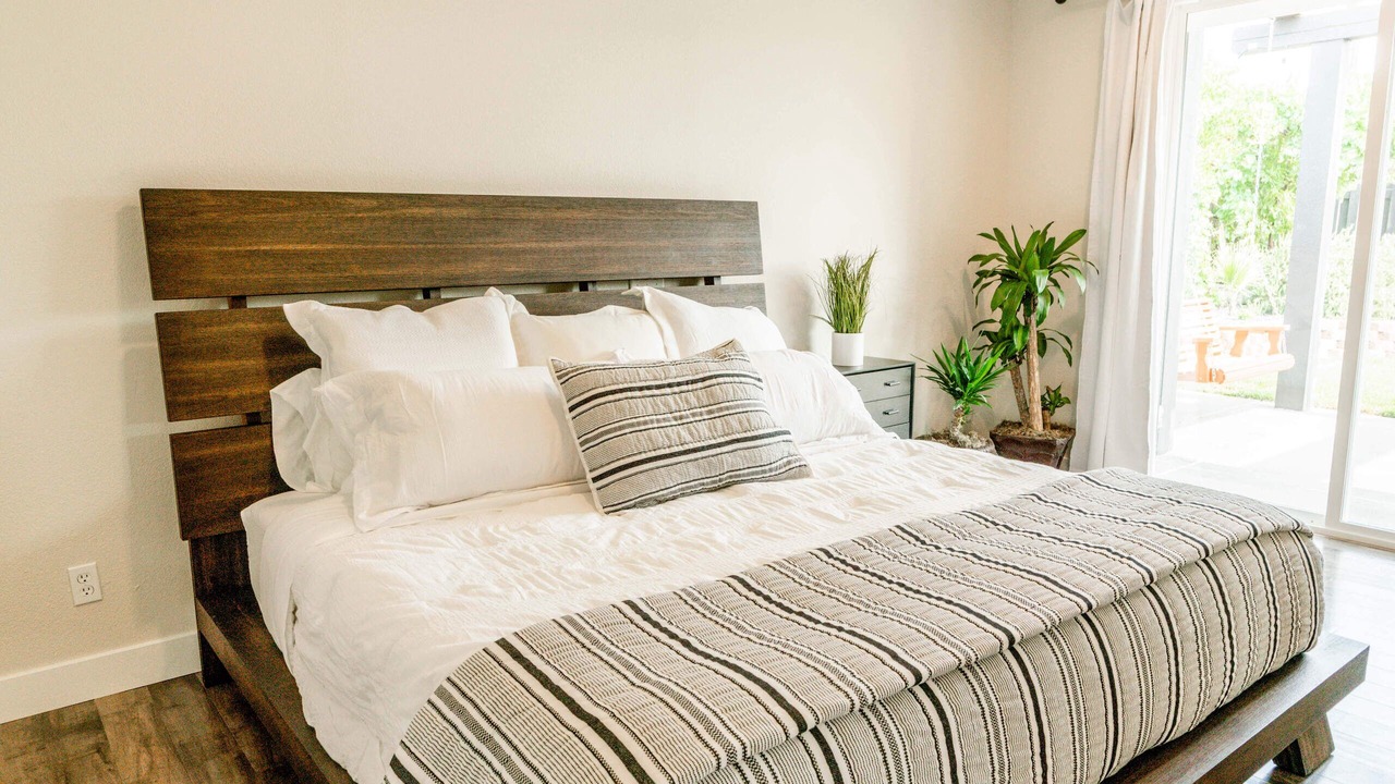 Photo of Bedroom in La Verkin