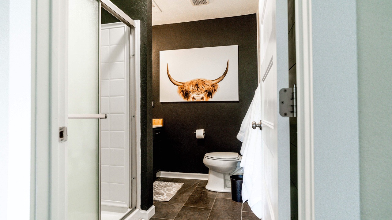 Photo of Bathroom in La Verkin