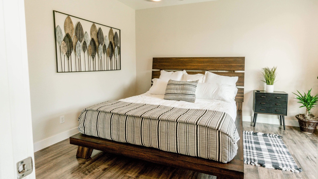 Photo of Bedroom in La Verkin