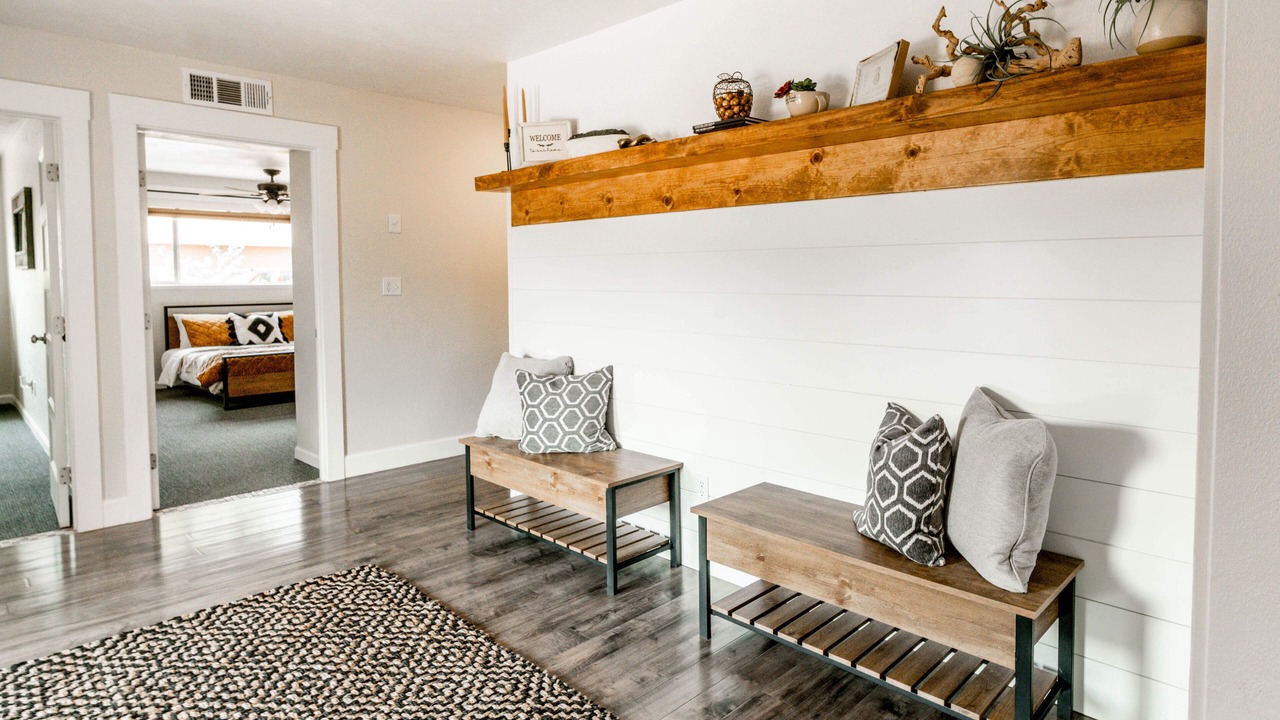 Photo of Bedroom in La Verkin