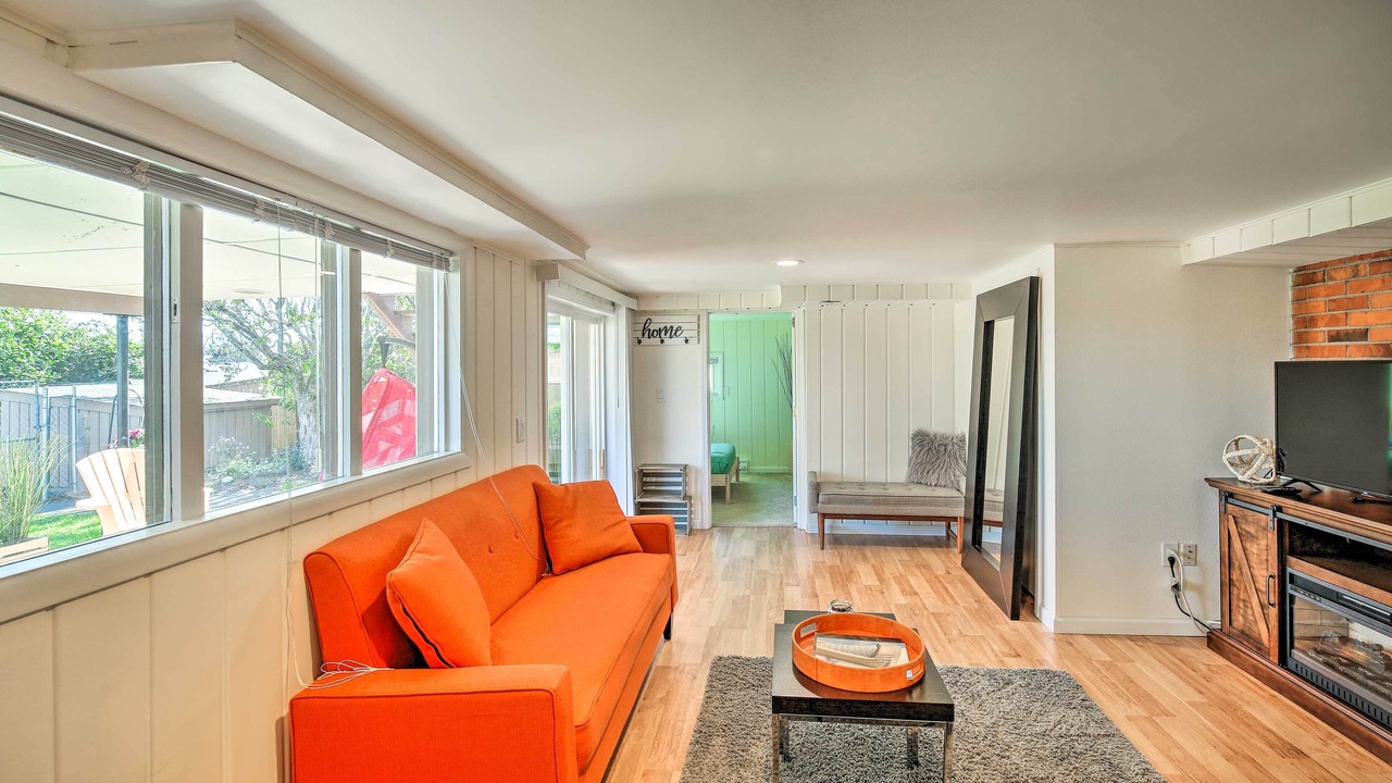 Photo of Bedroom in Bryn Mawr-Skyway