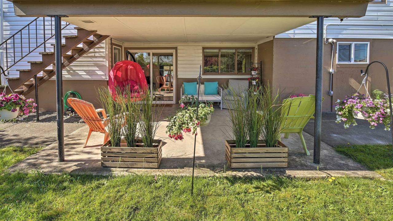 Photo of Outdoor in Bryn Mawr-Skyway