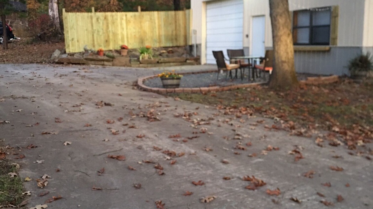 Photo of Patio Balcony in Cookson