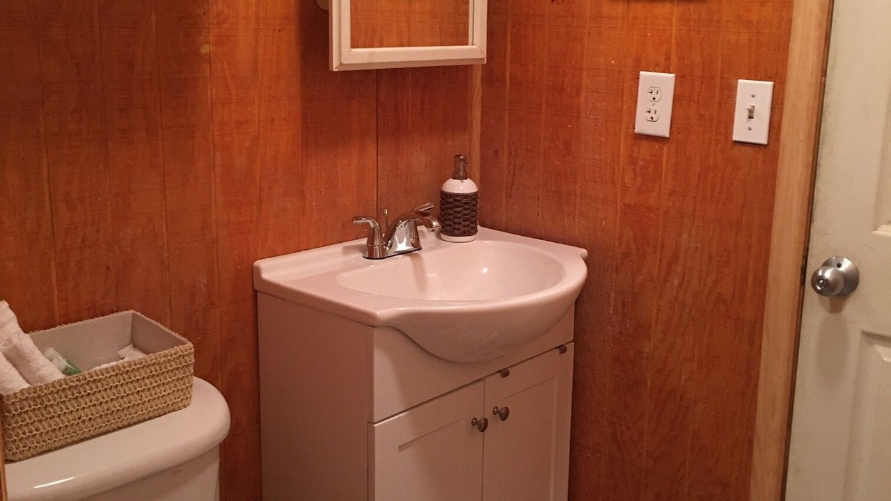 Photo of Bathroom in Cookson
