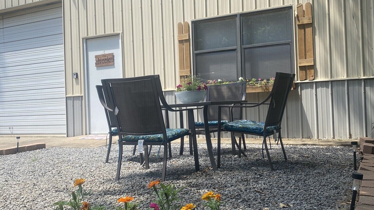 Photo of Outdoor in Cookson