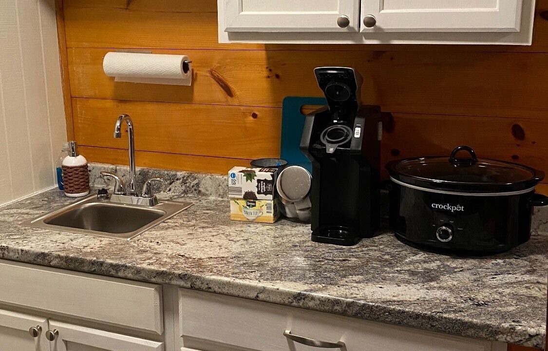 Photo of Kitchen in Cookson