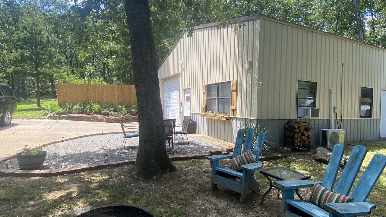 Photo of Patio Balcony in Cookson