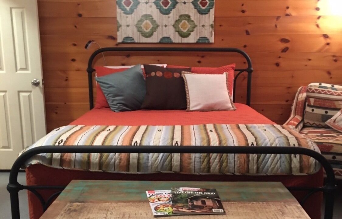 Photo of Bedroom in Cookson