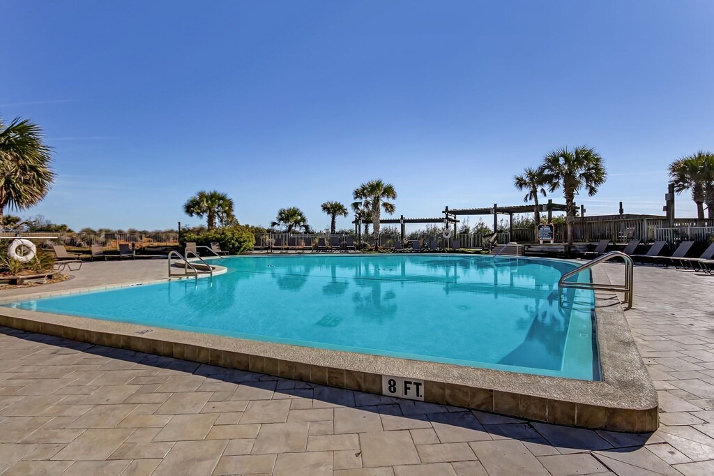 Photo of Outdoor in Fernandina Beach