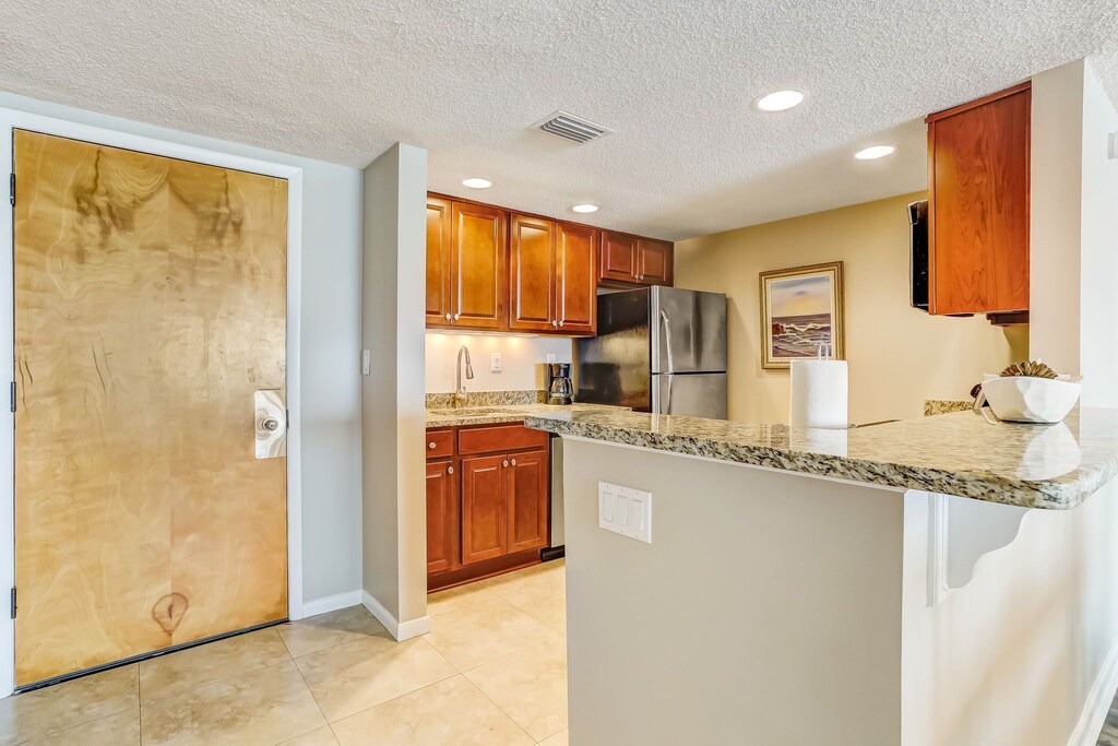 Photo of Kitchen in Fernandina Beach