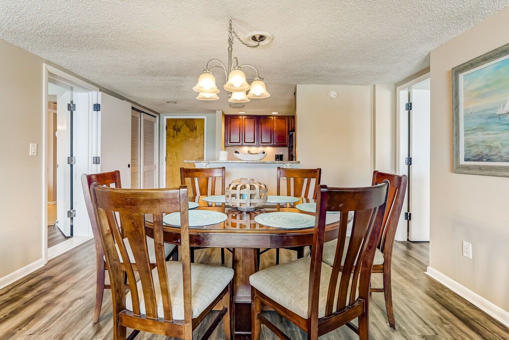 Photo of Livingroom in Fernandina Beach