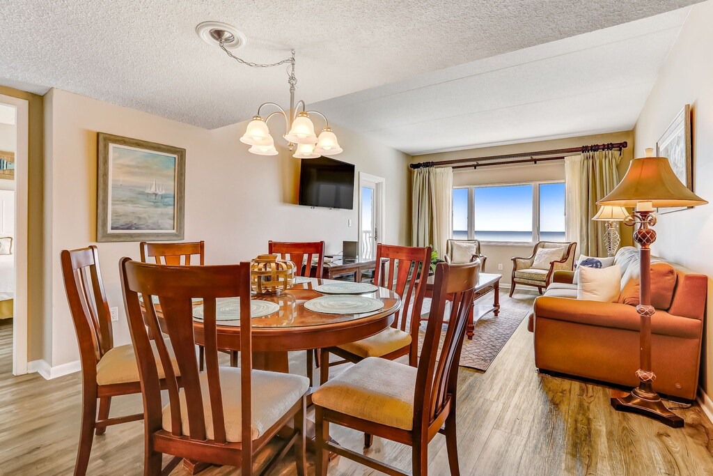 Photo of Livingroom in Fernandina Beach