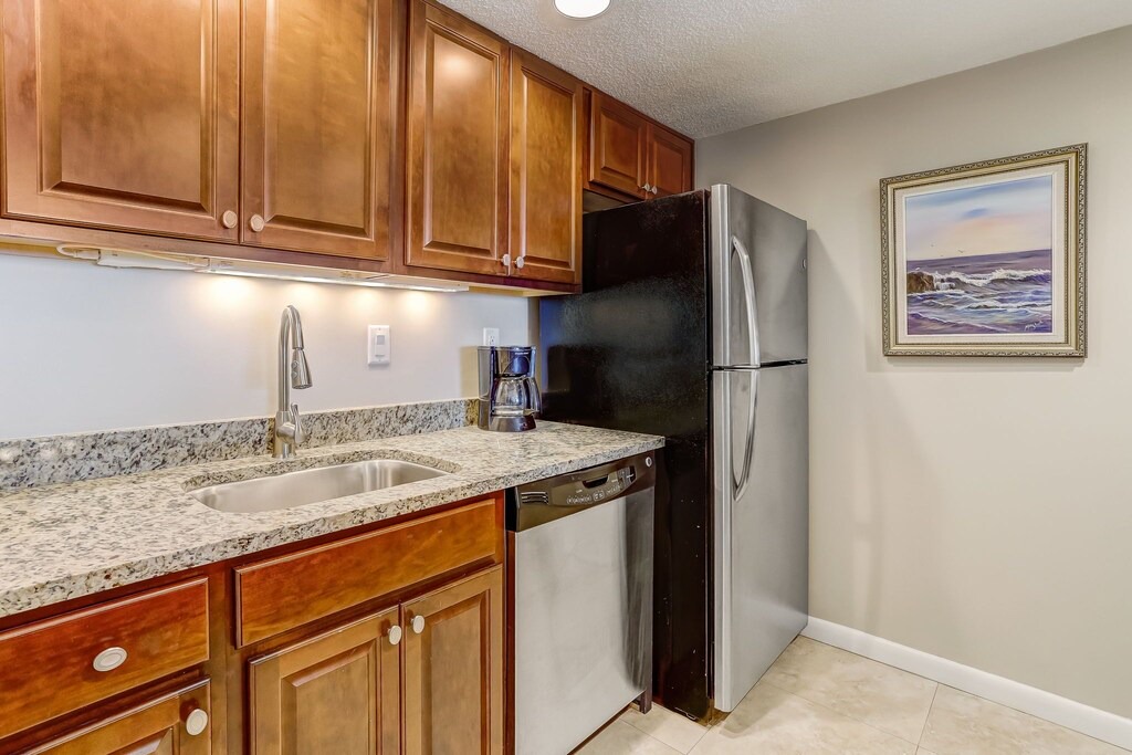 Photo of Kitchen in Fernandina Beach