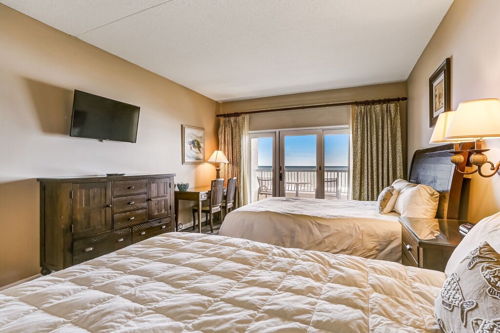 Photo of Bedroom in Fernandina Beach