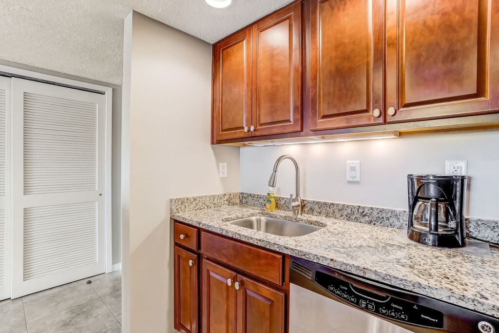 Photo of Kitchen in Fernandina Beach