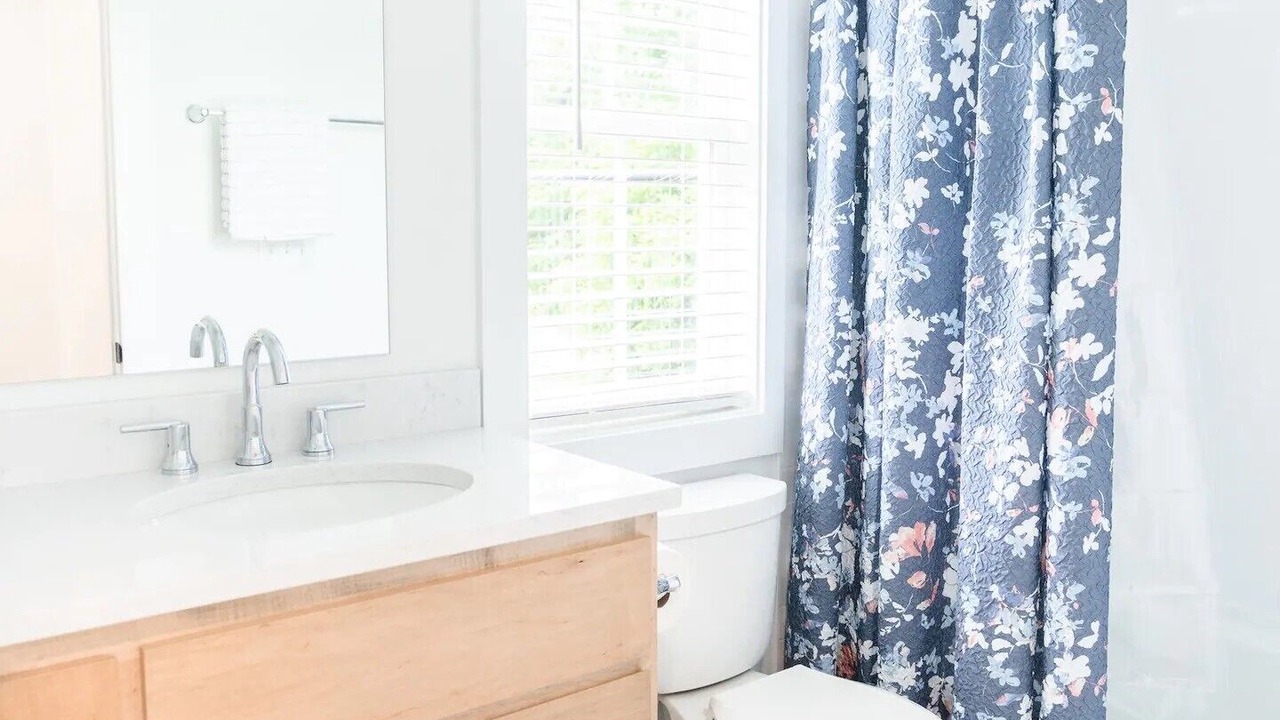 Photo of Bathroom in Broken Arrow