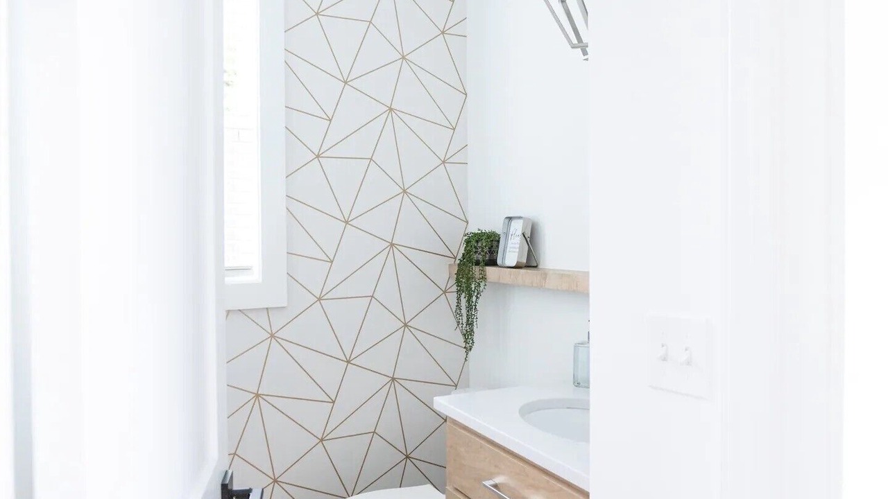 Photo of Bathroom in Broken Arrow