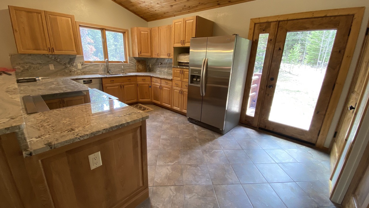 Photo of Kitchen in Wilson