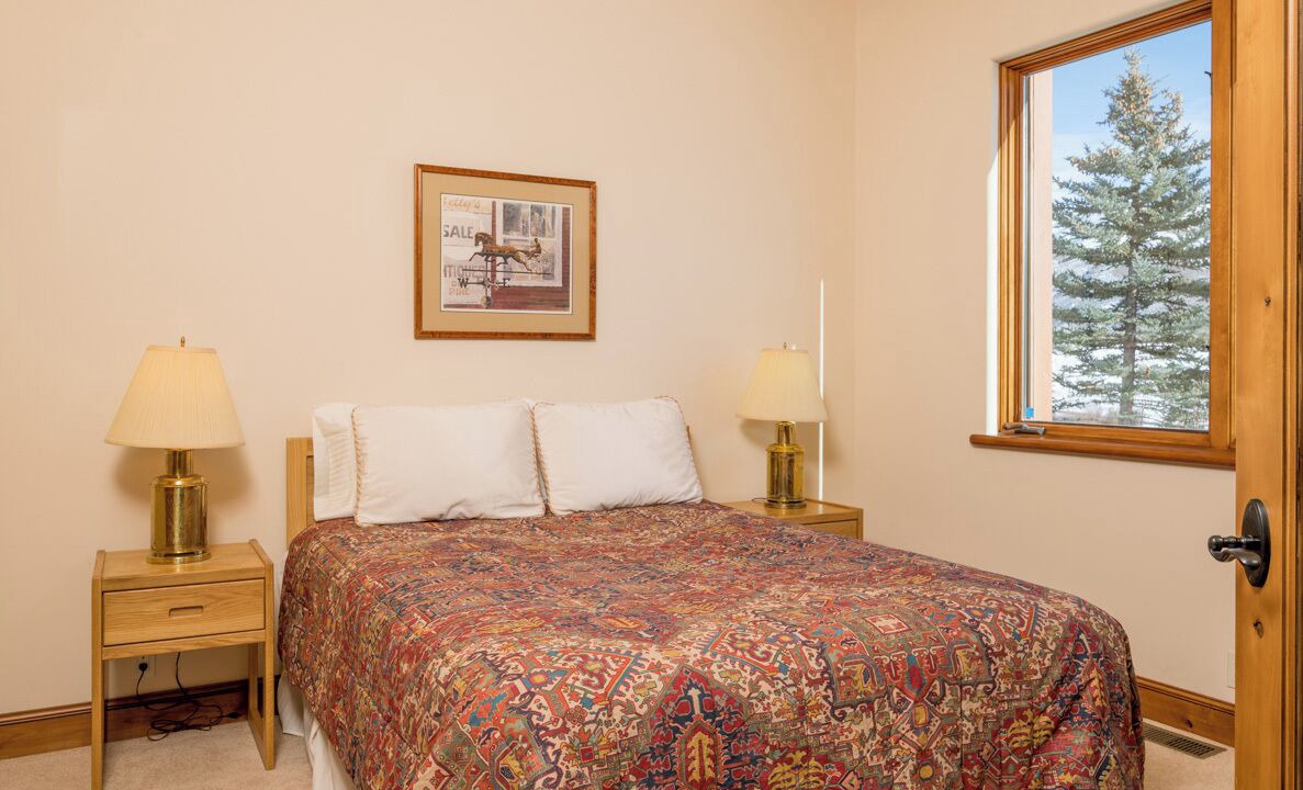 Photo of Bedroom in Highlands