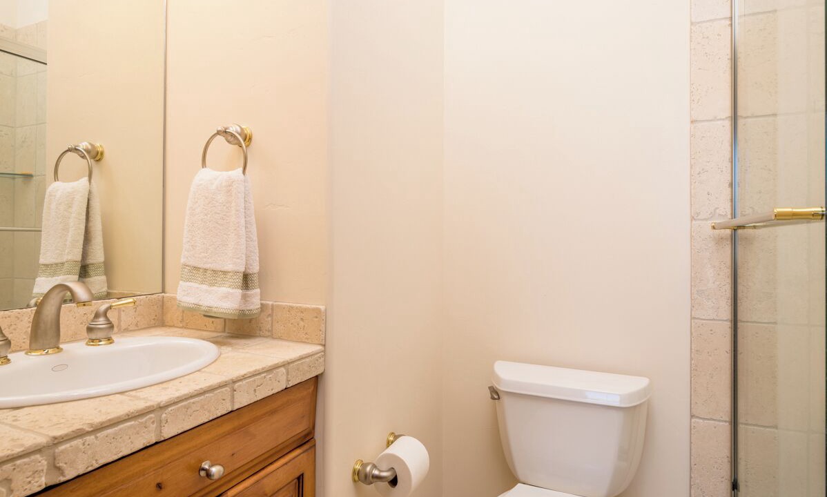 Photo of Bathroom in Highlands