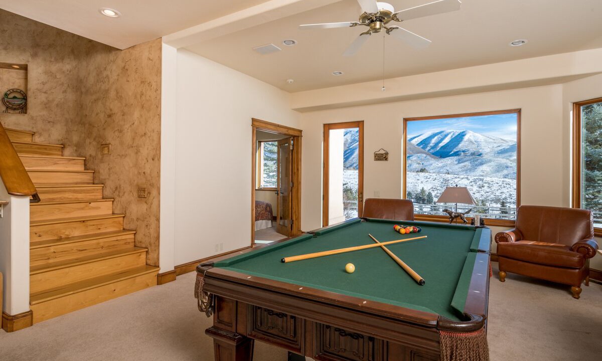 Photo of Bedroom in Highlands
