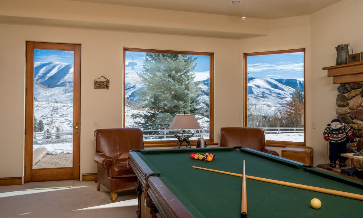 Photo of Bedroom in Highlands