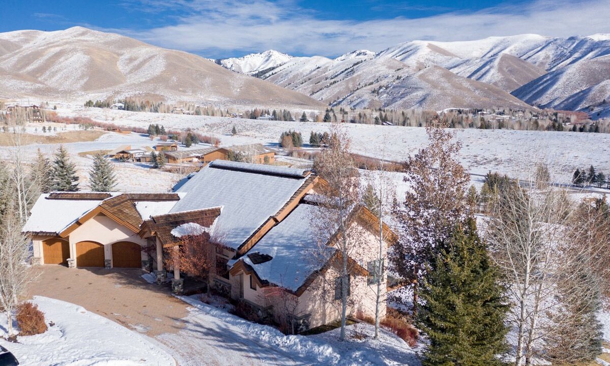 Photo of Outdoor in Highlands