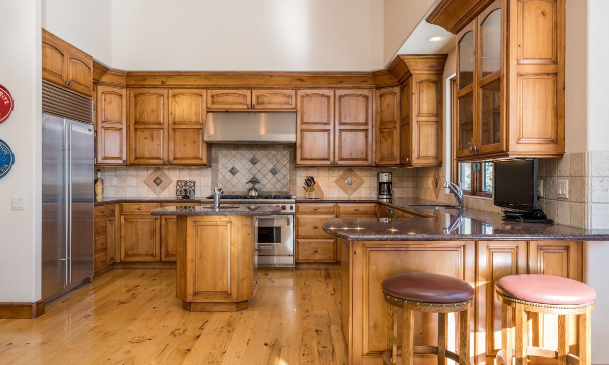 Photo of Kitchen in Highlands