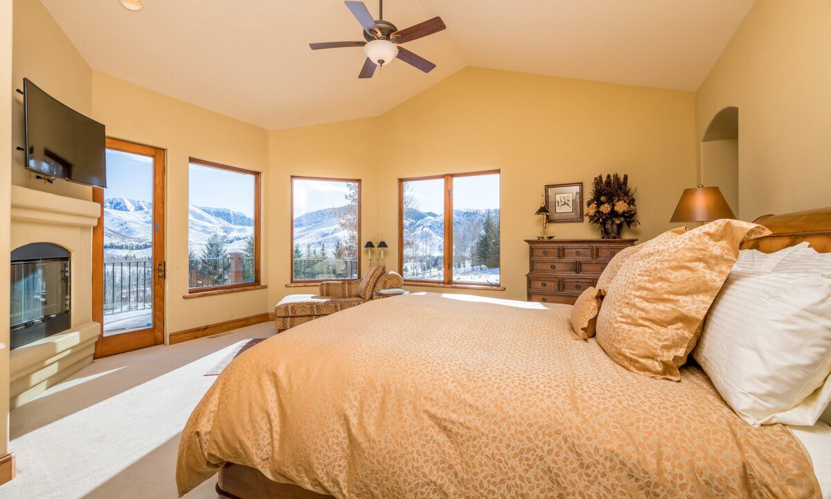 Photo of Bedroom in Highlands