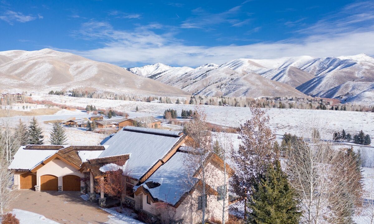 Photo of Outdoor in Highlands