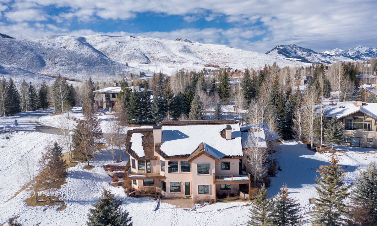 Photo of Outdoor in Highlands