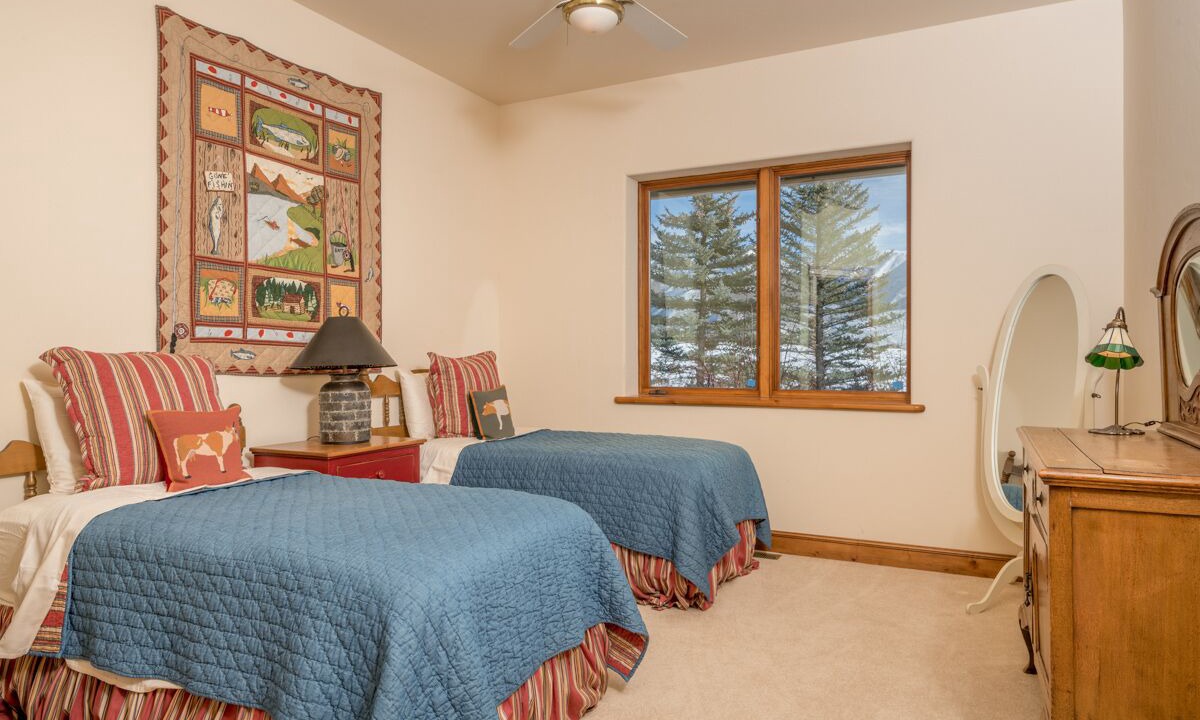 Photo of Bedroom in Highlands