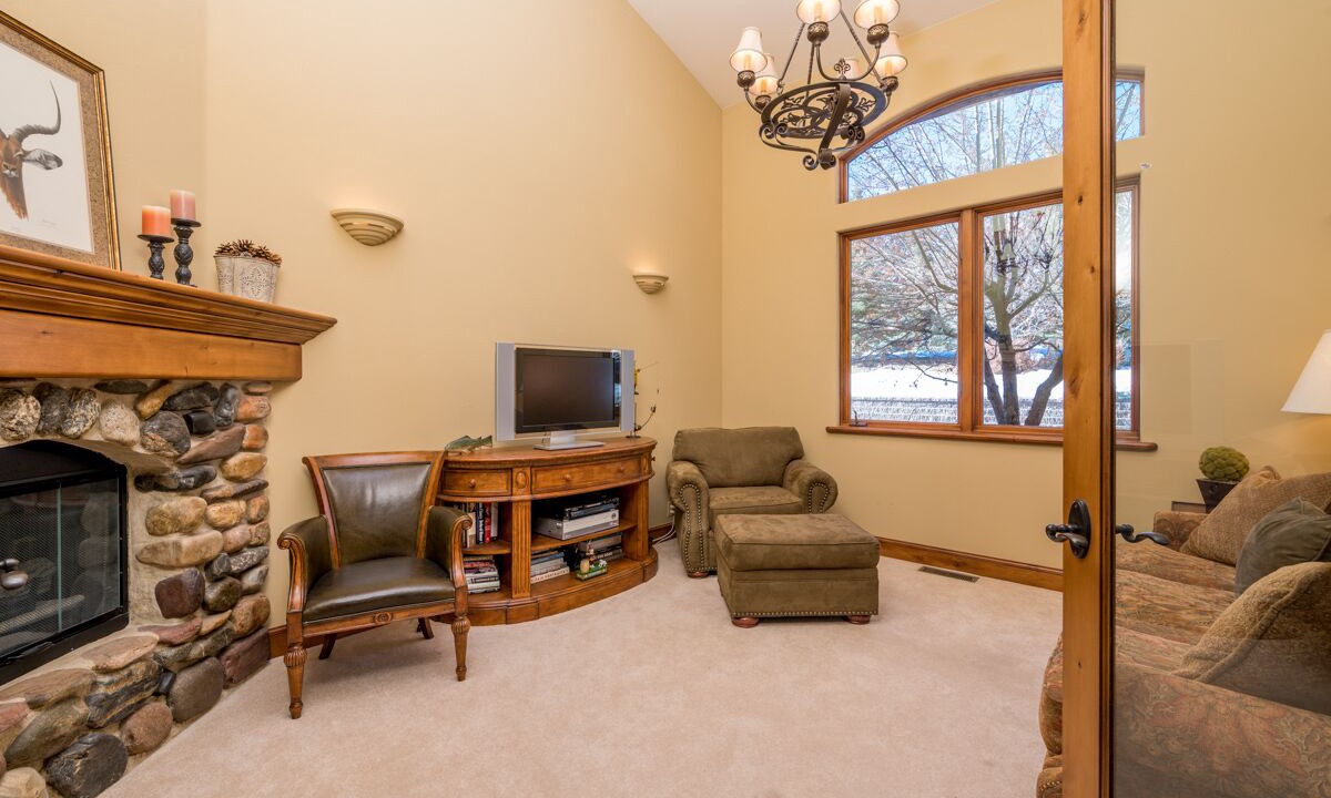 Photo of Livingroom in Highlands