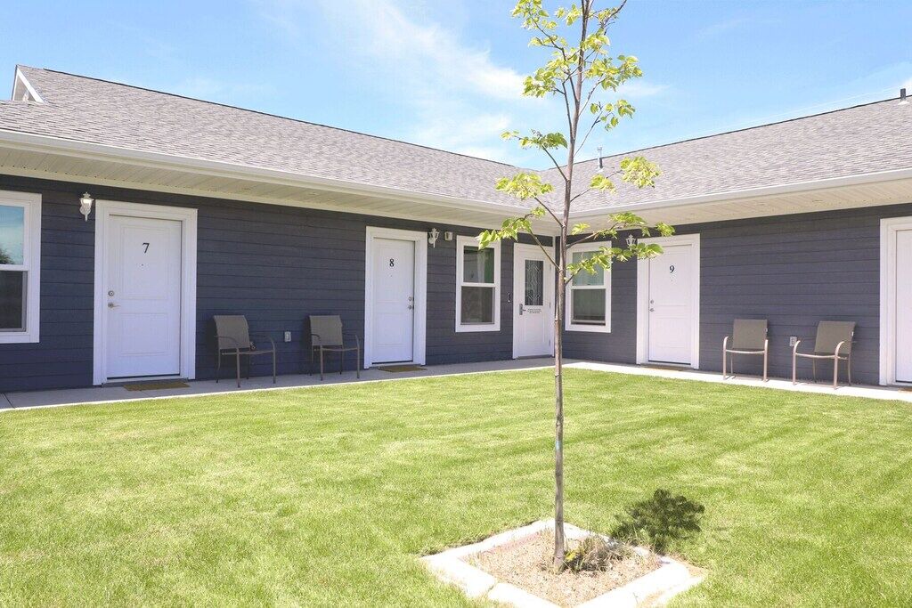 Photo of Outdoor in Heyburn