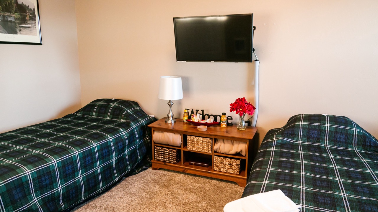 Photo of Bedroom in Heyburn