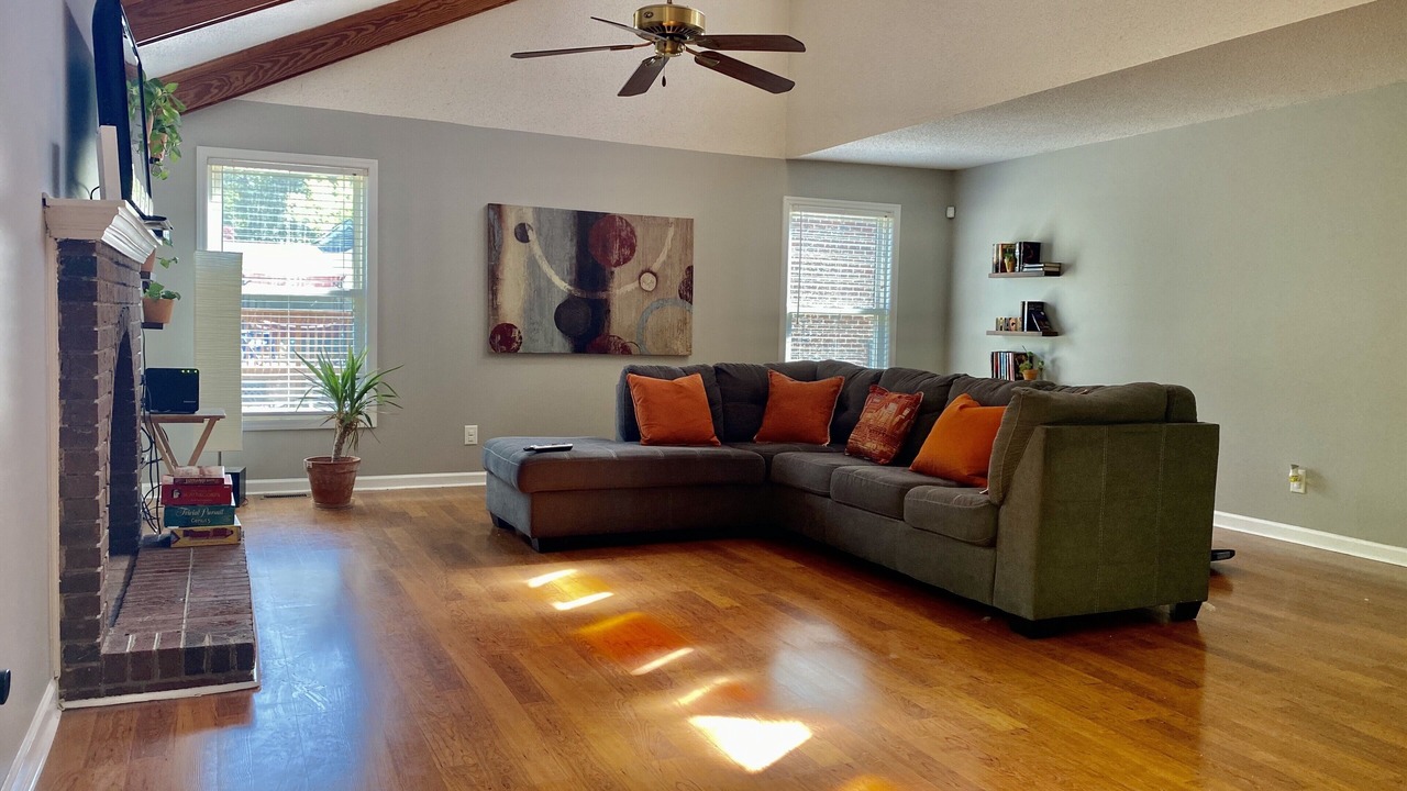 Photo of Bedroom in Olivia